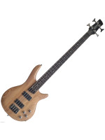 VESTON GUITARS VJB-4 Natural bas gitara