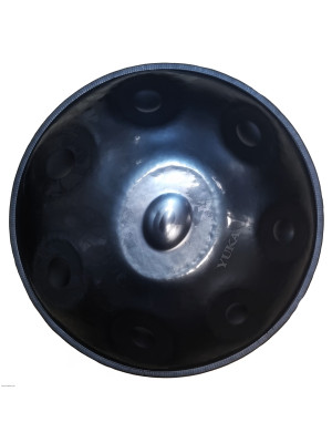 YUKA PAN-8IDM HANDPAN