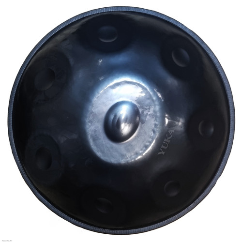 YUKA PAN-8IDM HANDPAN