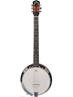 VESTON VBJ-6 6-String banjo