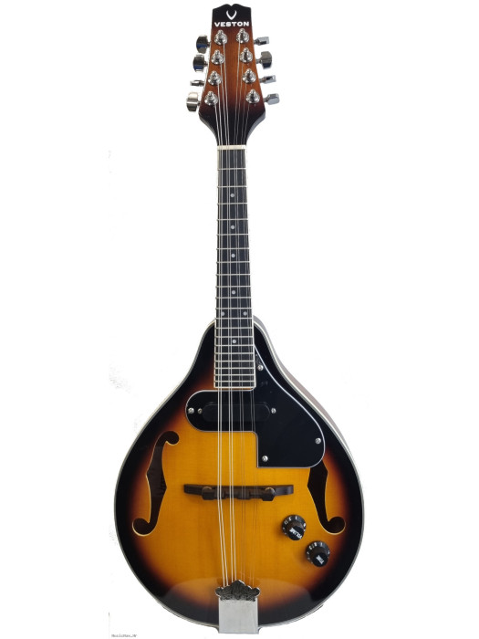VESTON VMA-10 električna mandolina