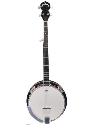 VESTON VBJ-5 5-String banjo VESTON VBJ-5 5-String banjo