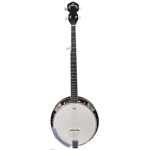 VESTON VBJ-5 5-String banjo