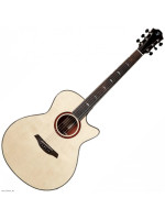 FURCH RAINBOW GC-LP A SPA NAT elektroakustična gitara s torbom