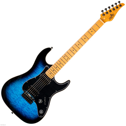 JET JS-450 BLB električna gitara