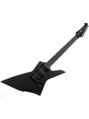 SPIRA X-407 MBK električna gitara