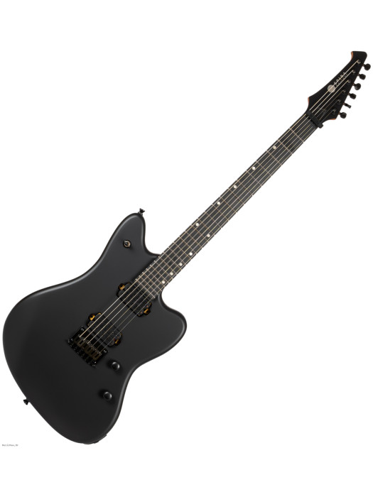 SPIRA J-400 MBK električna gitara