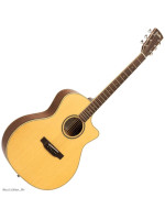 CRAFTER ES G-MAHO CE elektroakustična gitara