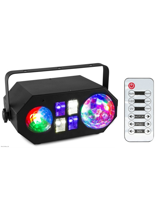 BEAMZ LEDWAVE LED JELLYBALL led svjetlosni efekt