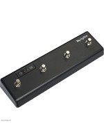 LAG HV-S4 BlueTooth Controller for Lâg HyVibe Guitars foot kontroler