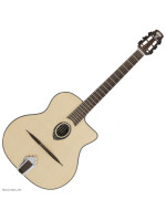 LAG 200 Gypsy Petite Bouche SWING akustična gitara s torbom
