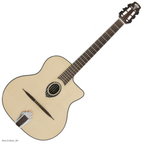 LAG 200 Gypsy Petite Bouche SWING akustična gitara s torbom