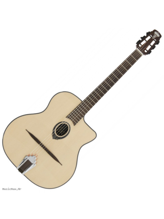 LAG 200 Gypsy Petite Bouche SWING akustična gitara s torbom