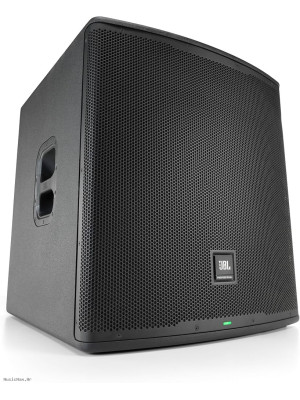 JBL EON718S 18˝ aktivni subwoofer
