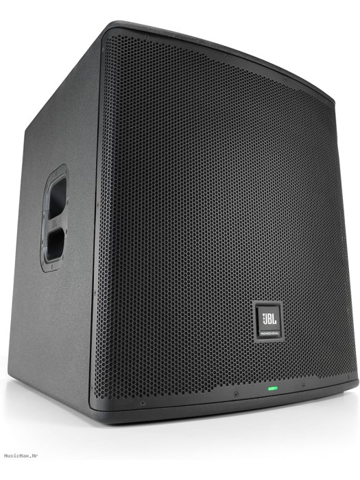 JBL EON718S 18˝ aktivni subwoofer