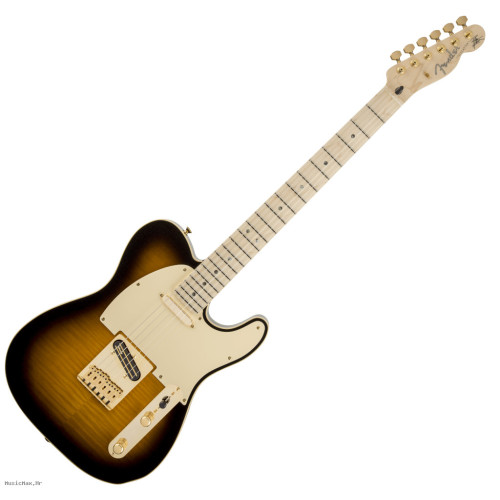 FENDER Richie Kotzen Telecaster MN BSB električna gitara