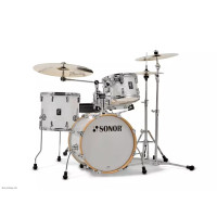 SONOR AQ2 STUDIO SHELL WM #BRF akustični bubnjevi SONOR AQ2 STUDIO SHELL WM #BRF akustični bubnjevi