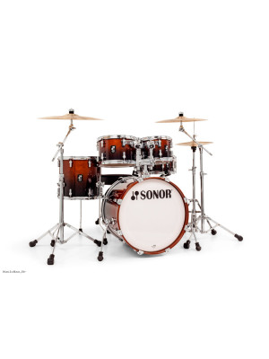 SONOR AQ2 STUDIO SHELL WM #BRF akustični bubnjevi