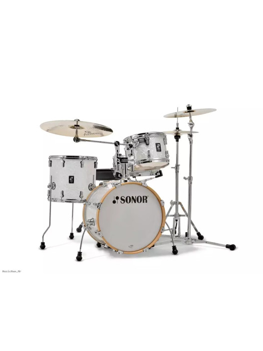 SONOR AQ2 STUDIO SHELL WM #BRF akustični bubnjevi