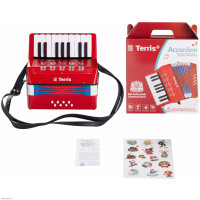 VESTON TA-RD dječja harmonika