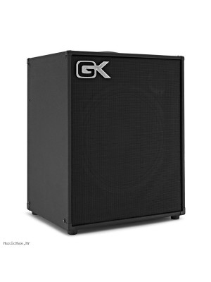 GALLIEN-KRUEGER MB115 200W bas pojačalo