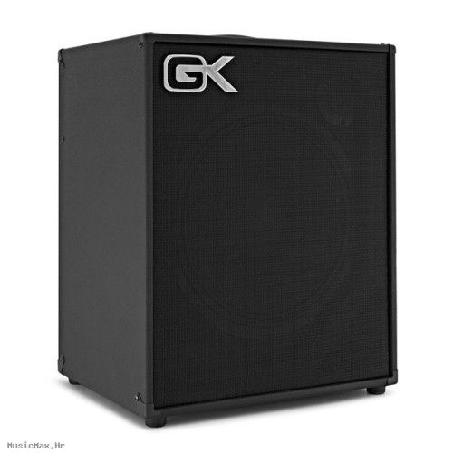 GALLIEN-KRUEGER MB115 200W bas pojačalo