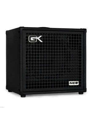 GALLIEN-KRUEGER FUSION 112 800W bas pojačalo