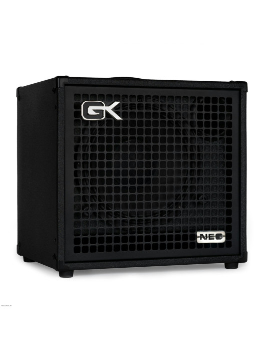 GALLIEN-KRUEGER FUSION 112 800W bas pojačalo