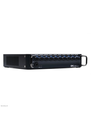 GALLIEN-KRUEGER MB210 500W bas pojačalo