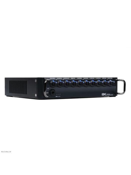 GALLIEN-KRUEGER MB210 500W bas pojačalo