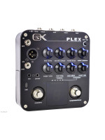 GALLIEN-KRUEGER PLEX Preamp efekt za bas gitaru