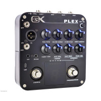 GALLIEN-KRUEGER PLEX Preamp efekt za bas gitaru