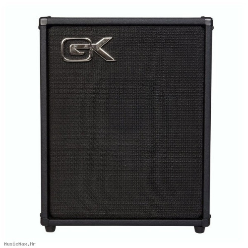 GALLIEN-KRUEGER MB108 25W bas pojačalo