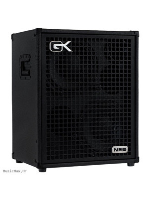 GALLIEN-KRUEGER NEO 210-IV8 OHMs 500W bas zvučna kutija