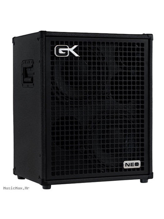GALLIEN-KRUEGER NEO 210-IV8 OHMs 500W bas zvučna kutija