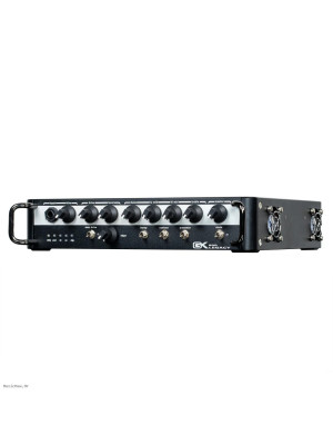 GALLIEN-KRUEGER LEGACY 800 bas pojačalo