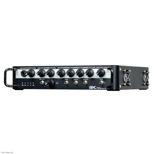 GALLIEN-KRUEGER LEGACY 800 bas pojačalo