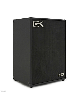 GALLIEN-KRUEGER MB212 500W bas pojačalo