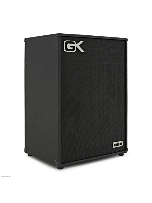 GALLIEN-KRUEGER MB212 500W bas pojačalo