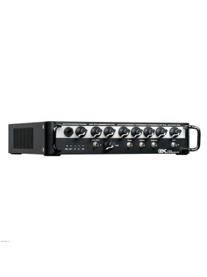 GALLIEN-KRUEGER LEGACY 500 bas pojačalo