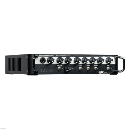 GALLIEN-KRUEGER LEGACY 500 bas pojačalo