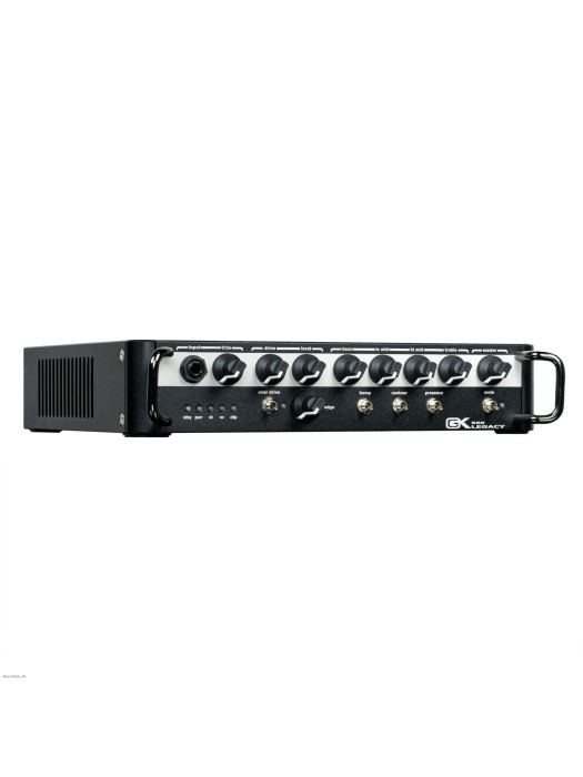 GALLIEN-KRUEGER LEGACY 500 bas pojačalo