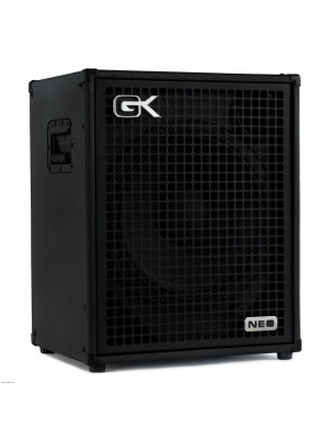 GALLIEN-KRUEGER NEO 115-IV  8ohm 500W bas zvučna kutija