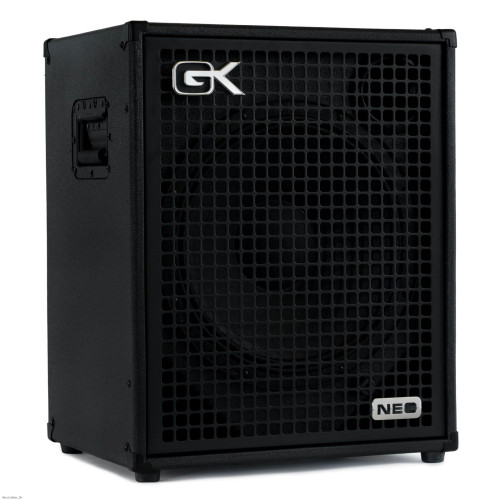 GALLIEN-KRUEGER NEO 115-IV  8ohm 500W bas zvučna kutija