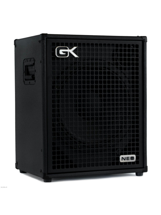 GALLIEN-KRUEGER NEO 115-IV  8ohm 500W bas zvučna kutija
