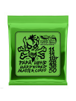ERNIE BALL 2201 PAPA HET´S SIGNATURE 11-50 žice za električnu gitaru