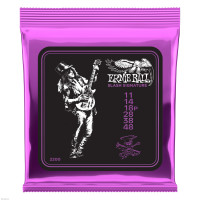 ERNIE BALL 2200 SLASH SIGNATURE 11-48 žice za električnu gitaru