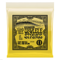 ERNIE BALL 2328 NYLON BALL END žice za bariton ukulele