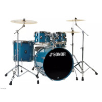 SONOR AQ1 STAGE SET WM BIRCH akustični bubnjevi SONOR AQ1 STAGE SET WM BIRCH akustični bubnjevi