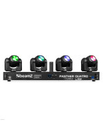 BEAMZ PANTHER QUATRO BEAM BAR led svjetlosni efekt